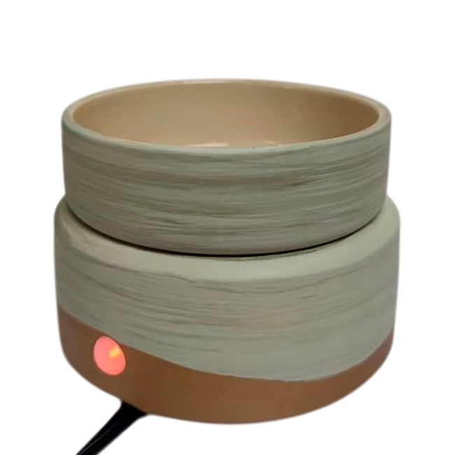 нагрівач свічки