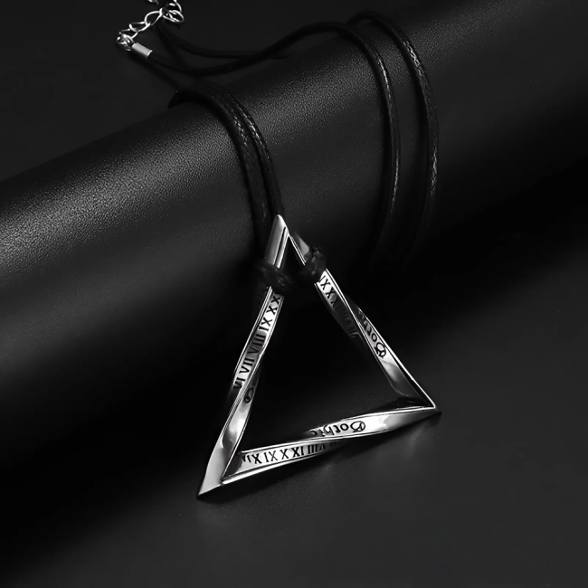 підвіска Мебіуса