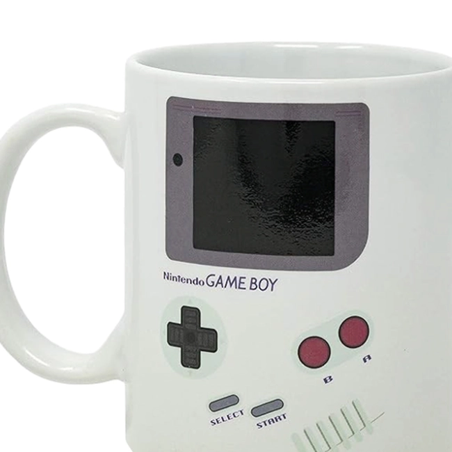 кружка для геймеров