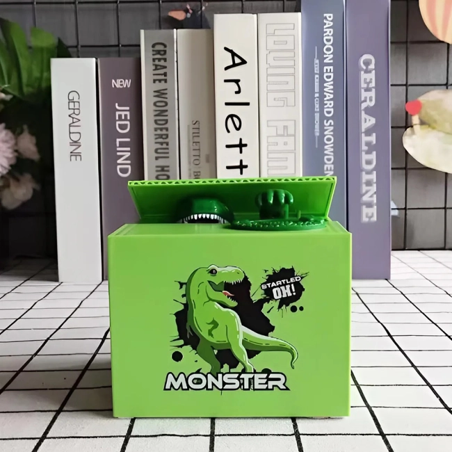 детская копилка