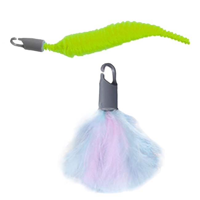 игрушка для кошек с дистанционным управлением