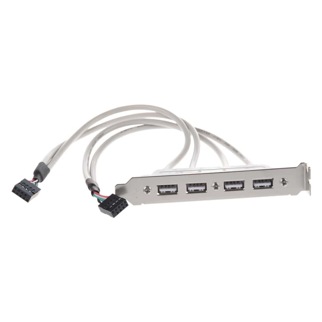 планка розширення USB 2.0