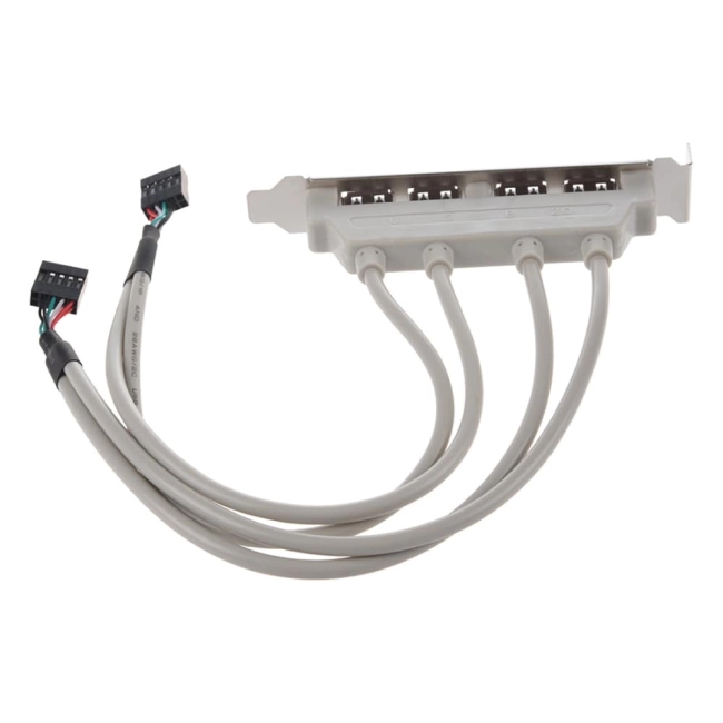 планка розширення USB 2.0