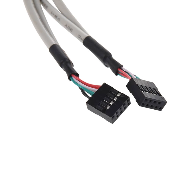 планка розширення USB 2.0