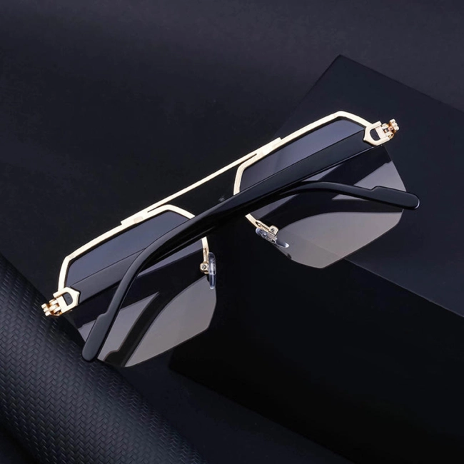 восьмикутні сонцезахисні окуляри