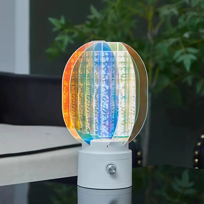 беспроводной ночник