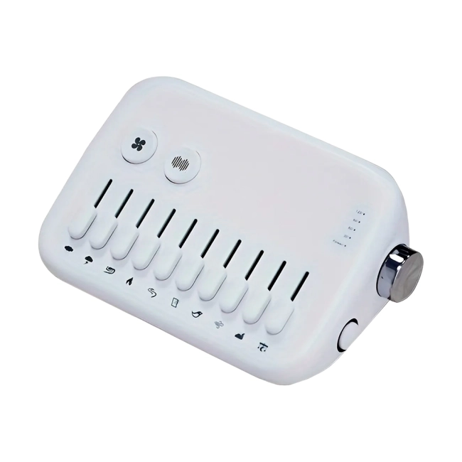 пристрій для сну