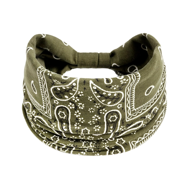 повязка на голову