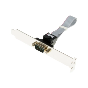 выносная планка COM port