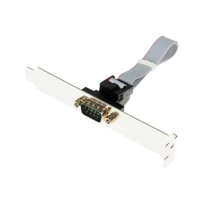 виносна планка COM port