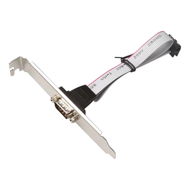 виносна планка COM port