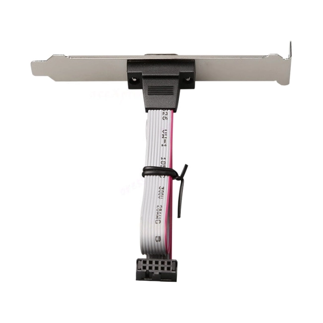 виносна планка COM port