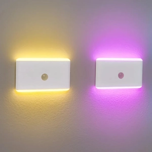 Настінні акумуляторні світильники (2 шт) настінні акумуляторні світильники