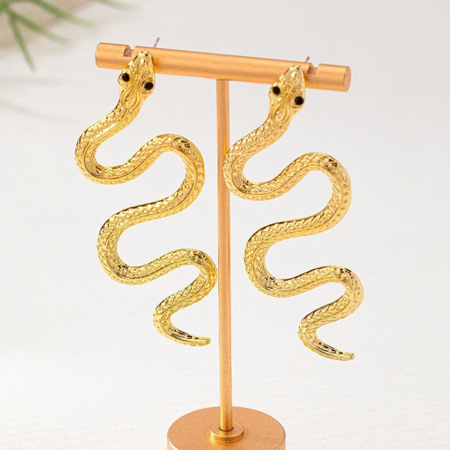 вечерние серьги