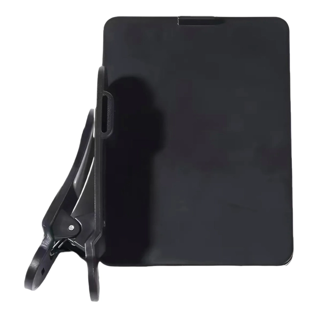 зеркало с держателем на телефон