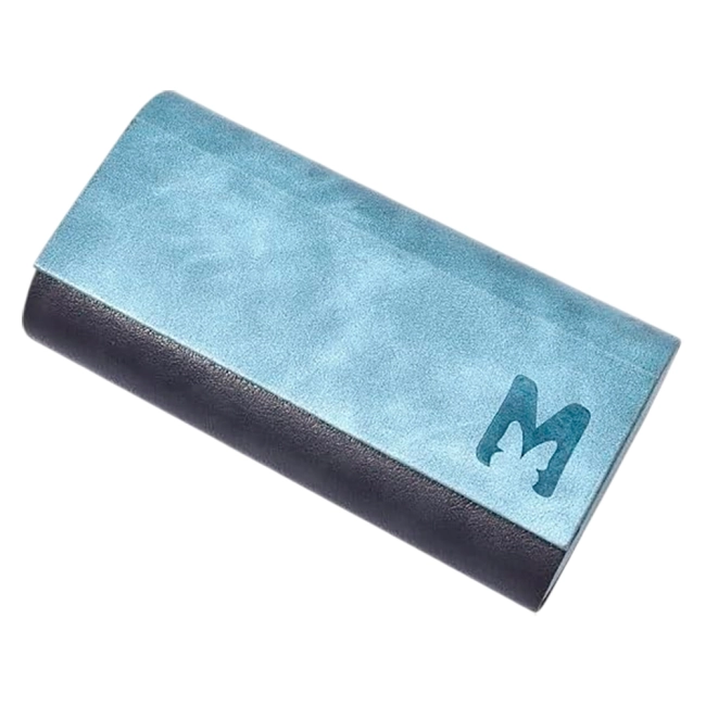 подвійний чохол для окулярів