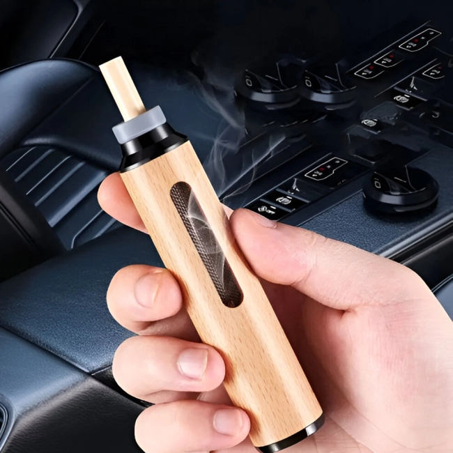 переносная пепельница