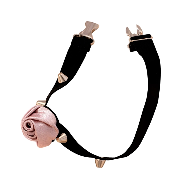 чокер з шипами