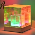 ночной RGB светильник