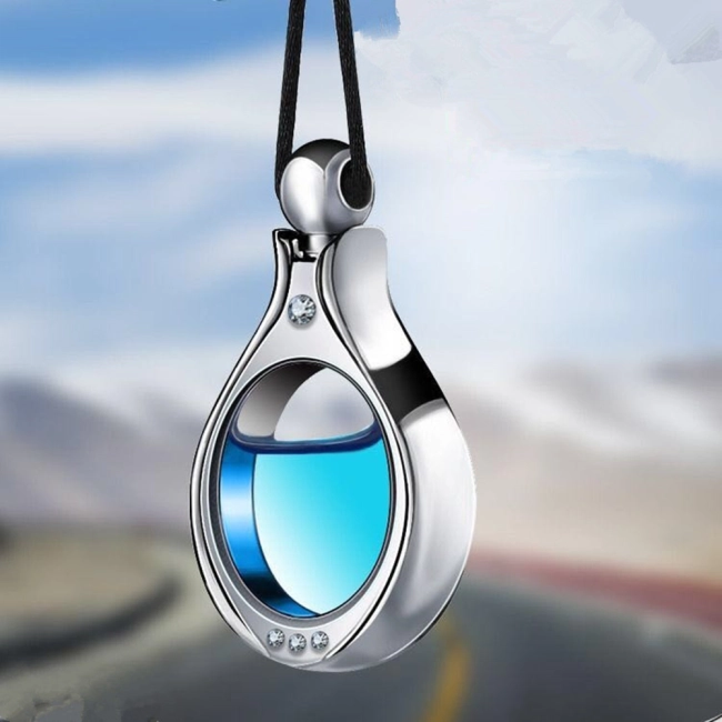 флакон для ароматизатора в машину