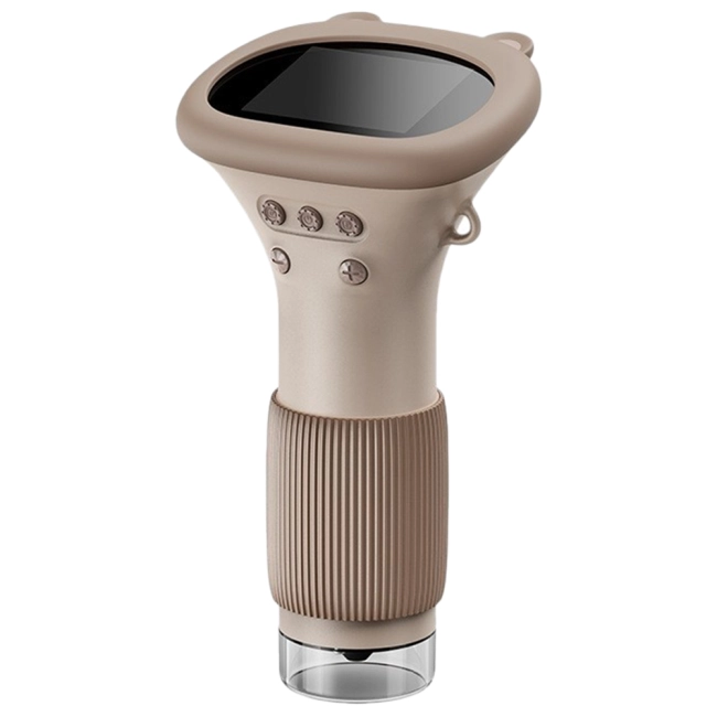 карманный цифровой микроскоп