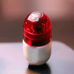 Магнітний антистрес у вигляді капсули магнітний антистрес