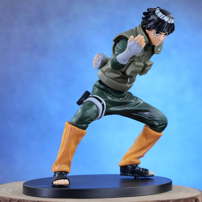 фигурка с Naruto