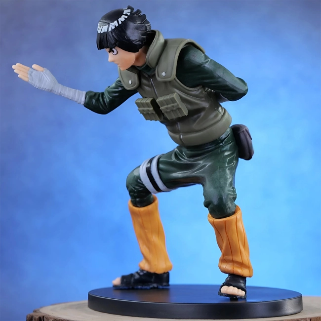 фигурка Rock Lee