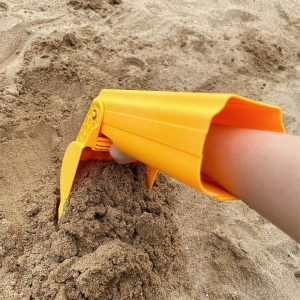 Игрушка рука-ковш для набора песка игрушка для набора песка