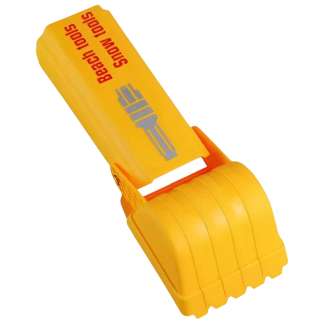 игрушка для руки экскаватор