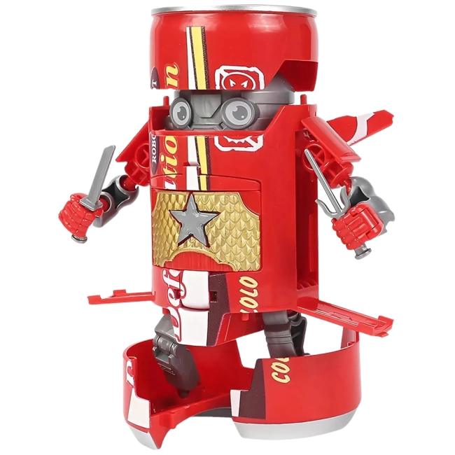 трансформер для дітей