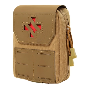 тактичний підсумок аптечка