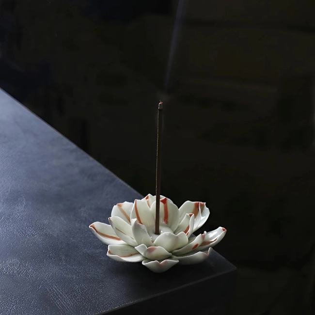 подставка для аромапалочки