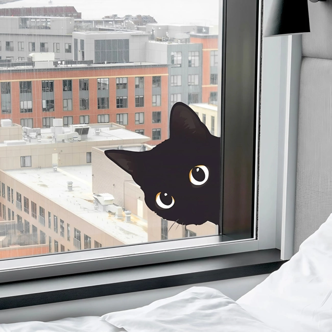 интерьерная наклейка для дома