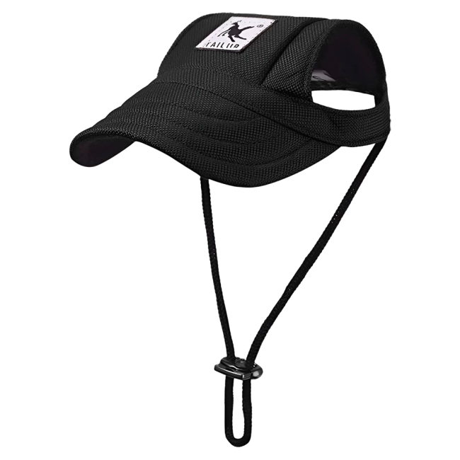 кепка для собак