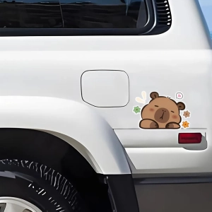 автомобильная наклейка