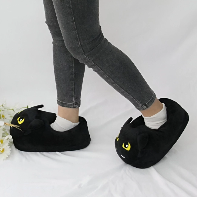 комнатные тапочки