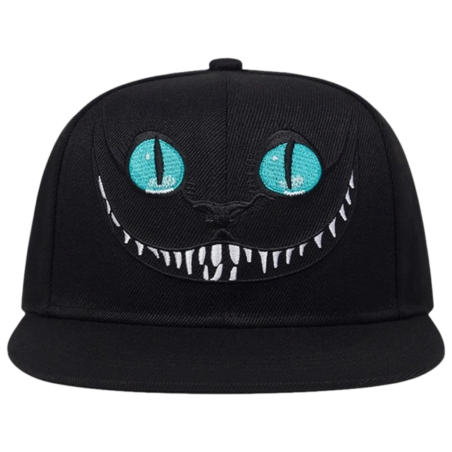 кепка в стилі хіп-хоп