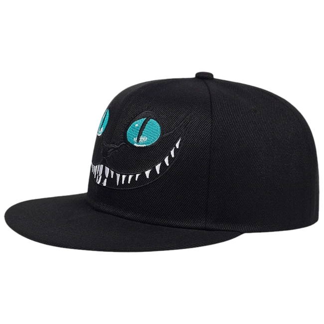 бейсболка Чеширський кіт