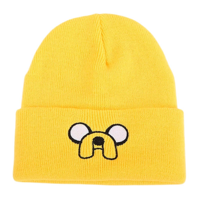 шапка Джейка