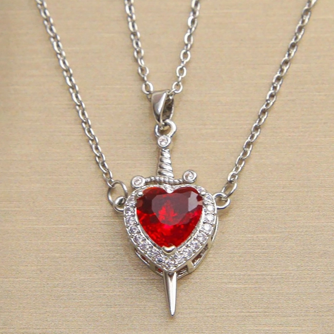 подвески для пары