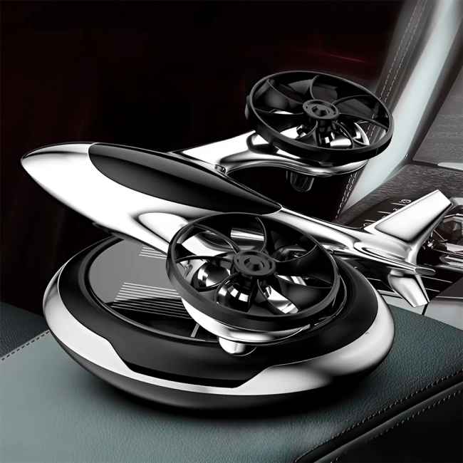 ароматизатор в авто