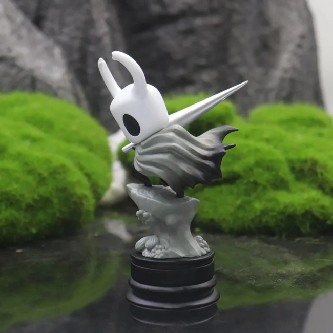 фигурка из Hollow Knight