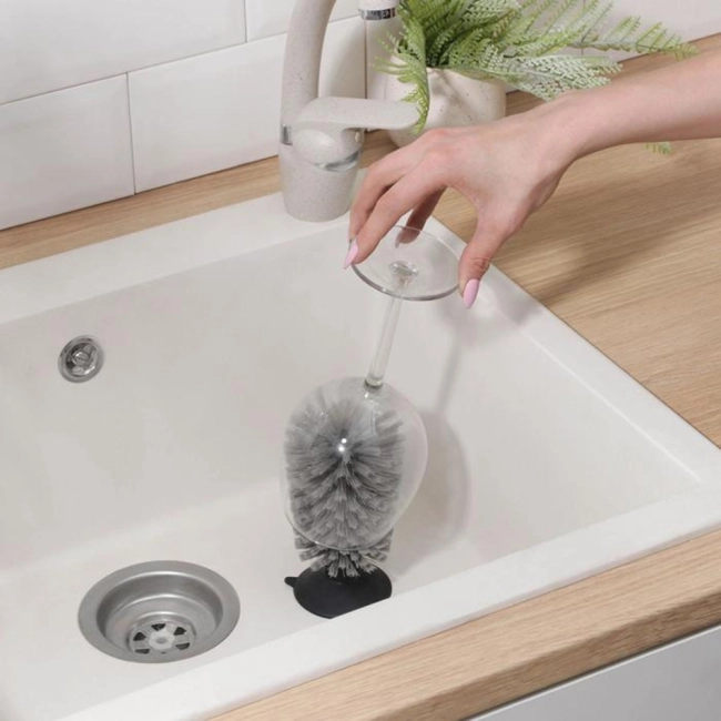 ершик для мытья бокалов