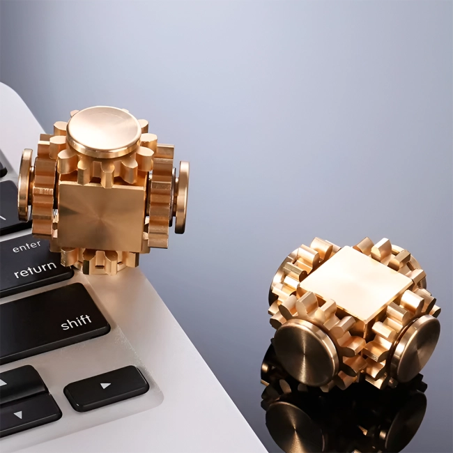 спиннер гироскоп