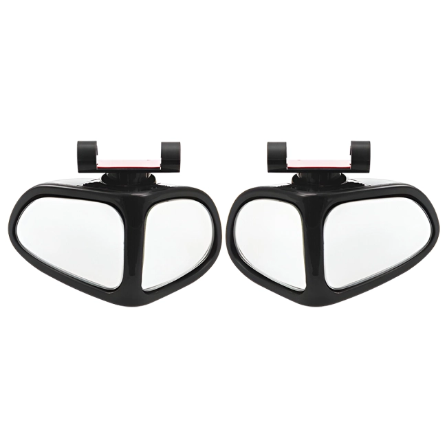 зеркала для мертвых зон