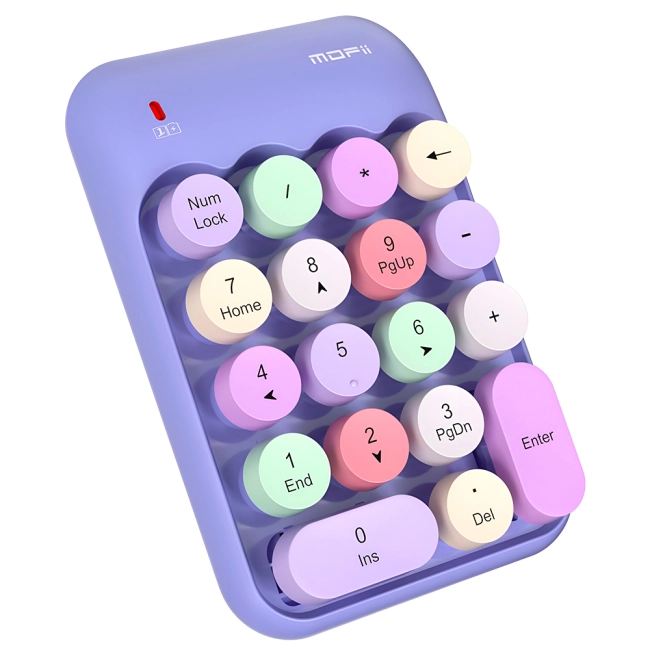 додаткова клавіатура