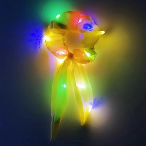 женская резинка для волос