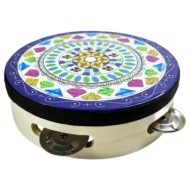 ручной бубен