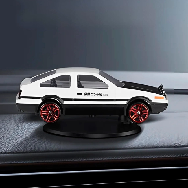 дрифт машинка на панель авто